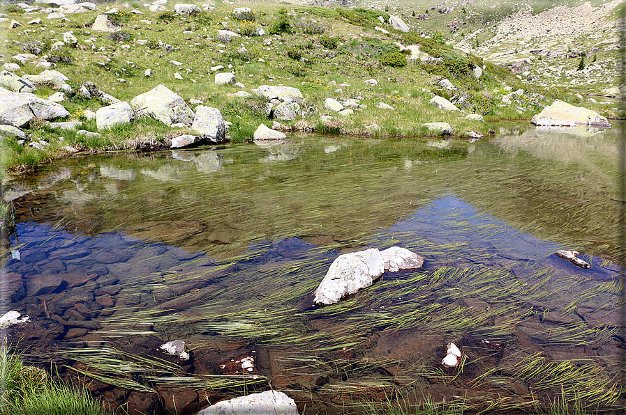 foto Lago di Juribrutto